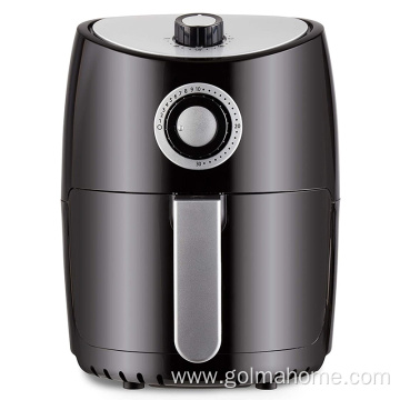 5.5l Airfrier Oil-Free Electric Hot Fryer Cooking